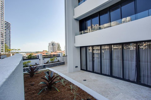 Aria Apartments - Accommodation BNB 26