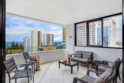 Aria Apartments - Accommodation BNB 23