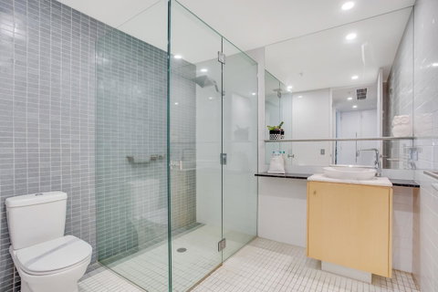 Aria Apartments - Accommodation BNB 10