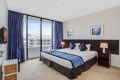 Aria Apartments - Accommodation BNB 18