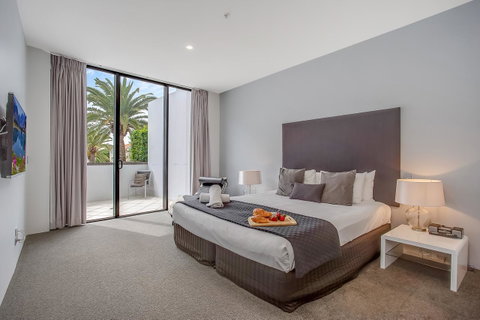Aria Apartments - Accommodation BNB 12