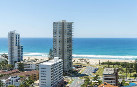 Aria Apartments - Accommodation BNB 40