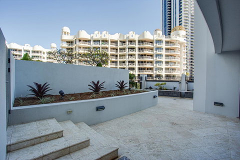 Aria Apartments - Accommodation BNB 25