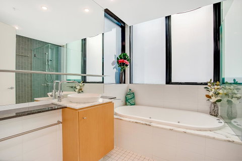 Aria Apartments - Accommodation BNB 35