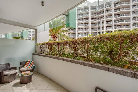 Aria Apartments - Accommodation BNB 13