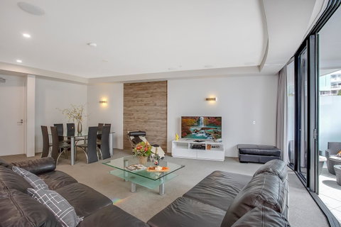 Aria Apartments - Accommodation BNB 14