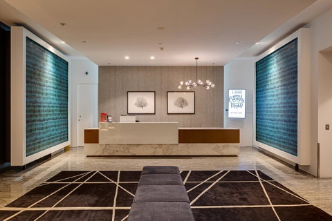 Aria Apartments - Accommodation BNB 15