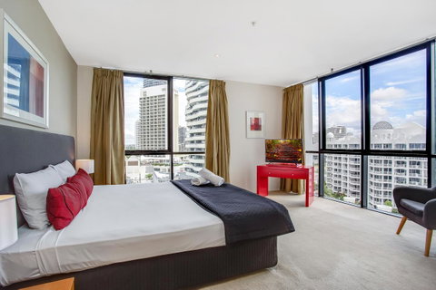 Aria Apartments - Accommodation BNB 22