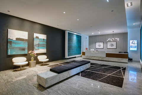 Aria Apartments - Accommodation BNB 27