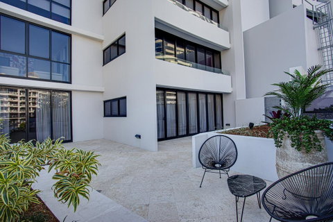 Aria Apartments - Accommodation BNB 28