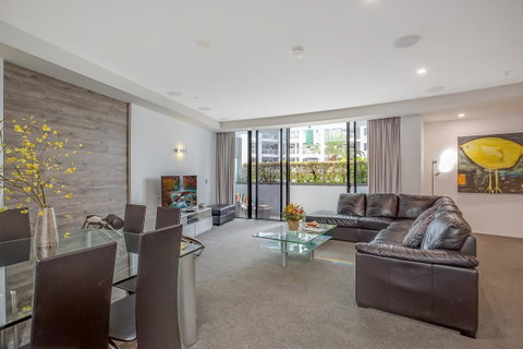 Aria Apartments - Accommodation BNB 6