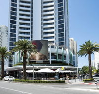 Aria Apartments - Accommodation BNB
