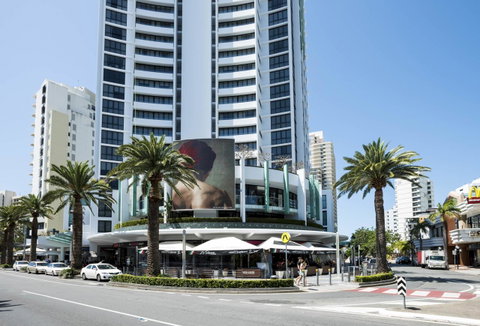 Aria Apartments - Accommodation BNB 0