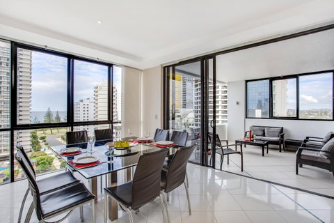 Aria Apartments - Accommodation BNB 16
