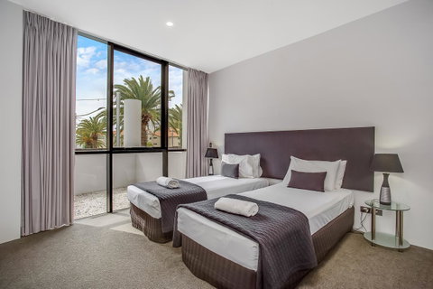 Aria Apartments - Accommodation BNB 9