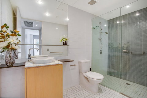 Aria Apartments - Accommodation BNB 36
