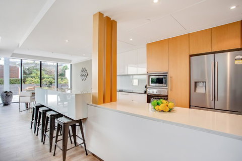 Aria Apartments - Accommodation BNB 31