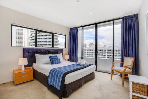 Aria Apartments - Accommodation BNB 19