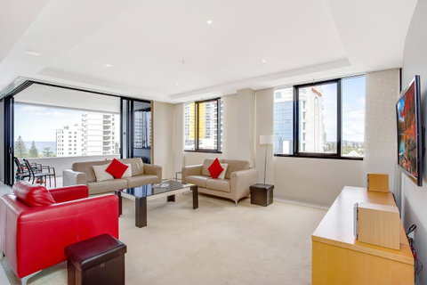 Aria Apartments - Accommodation BNB 20