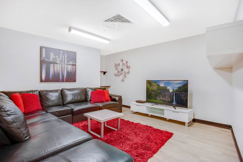 Aria Apartments - Accommodation BNB 39