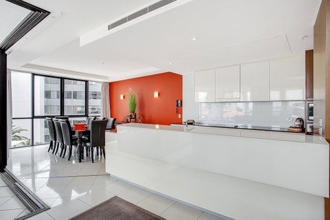 Aria Apartments - Accommodation BNB 42
