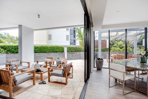 Aria Apartments - Accommodation BNB 30