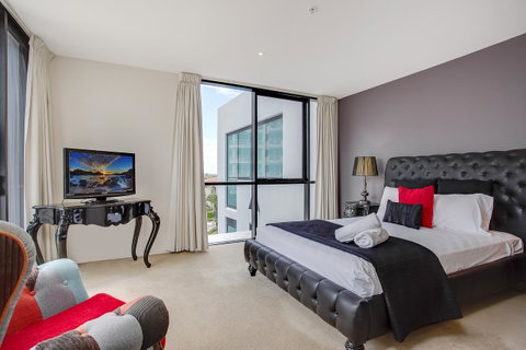 Aria Apartments - Accommodation BNB 41