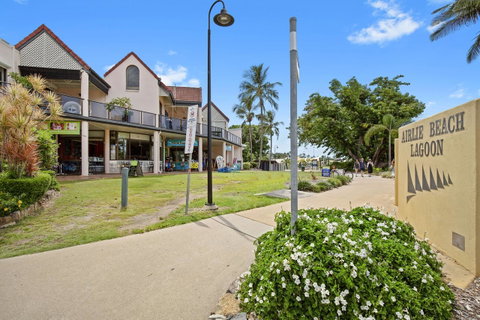 Montipora Unit 3 - In The Heart Of Airlie, Wi-fi And Netflix - Accommodation BNB 11