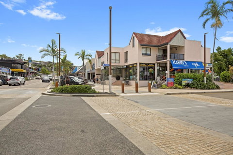 Montipora Unit 3 - In The Heart Of Airlie, Wi-fi And Netflix - Accommodation BNB 12