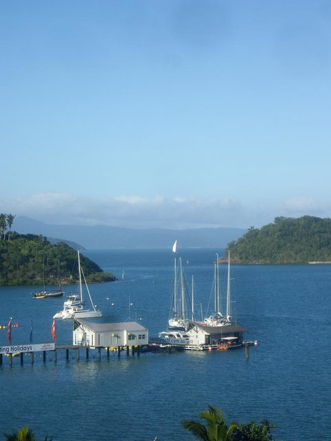 Montipora Unit 3 - In The Heart Of Airlie, Wi-fi And Netflix - Accommodation BNB 15