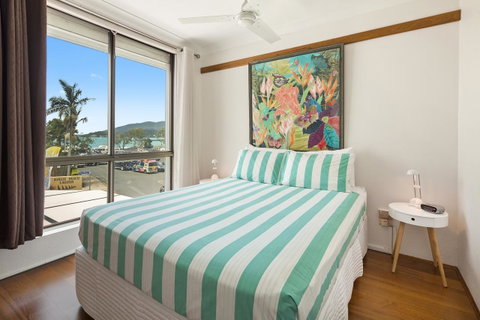 Montipora Unit 3 - In The Heart Of Airlie, Wi-fi And Netflix - Accommodation BNB 6