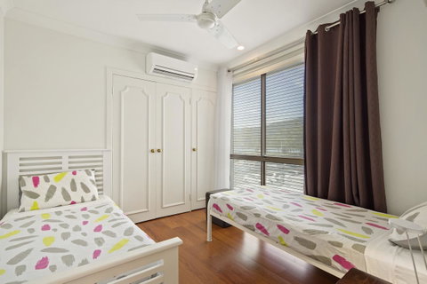 Montipora Unit 3 - In The Heart Of Airlie, Wi-fi And Netflix - Accommodation BNB 7