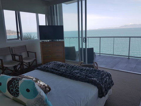 Penthouse On Bright Point - Accommodation BNB 7