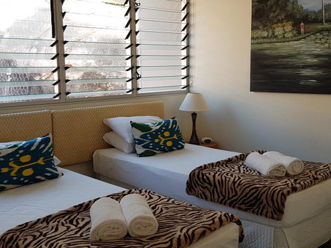 Penthouse On Bright Point - Accommodation BNB 10