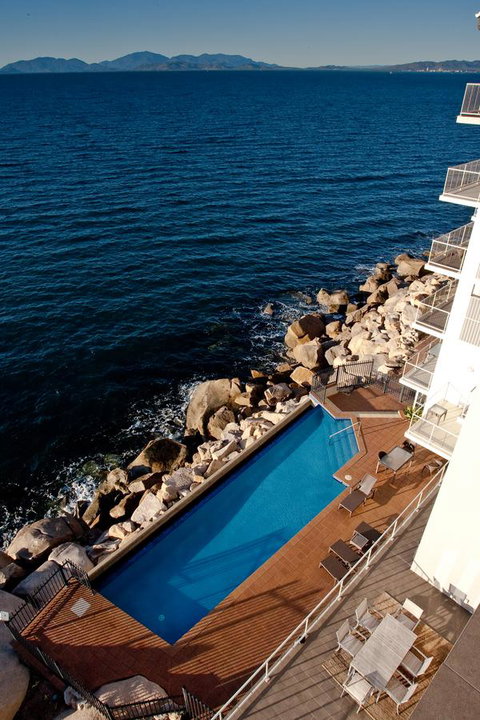 Penthouse On Bright Point - Accommodation BNB 9