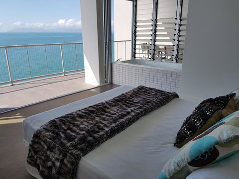 Penthouse On Bright Point - Accommodation BNB 6