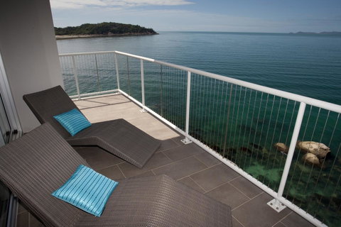 Penthouse On Bright Point - Accommodation BNB 15