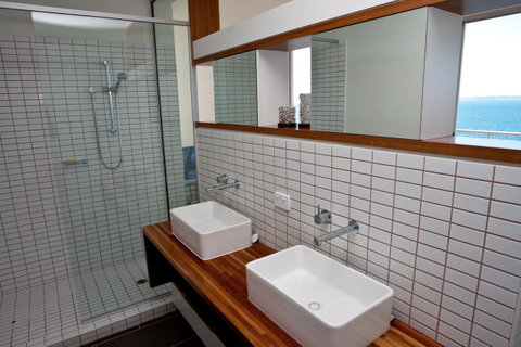 Penthouse On Bright Point - Accommodation BNB 14