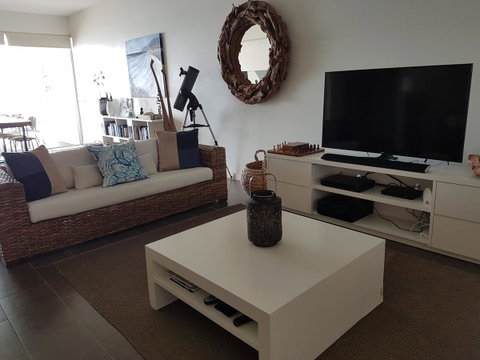 Penthouse On Bright Point - Accommodation BNB 2