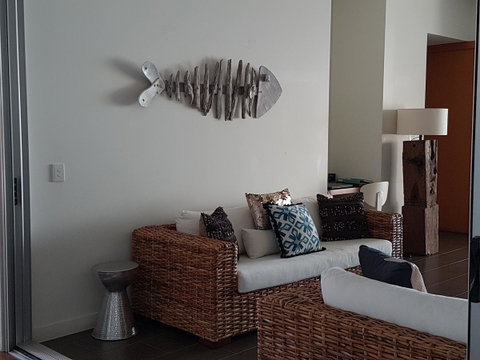 Penthouse On Bright Point - Accommodation BNB 5