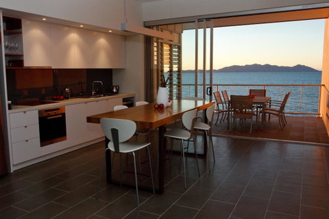 Penthouse On Bright Point - Accommodation BNB 12