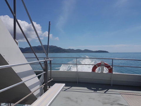 Penthouse On Bright Point - Accommodation BNB 18