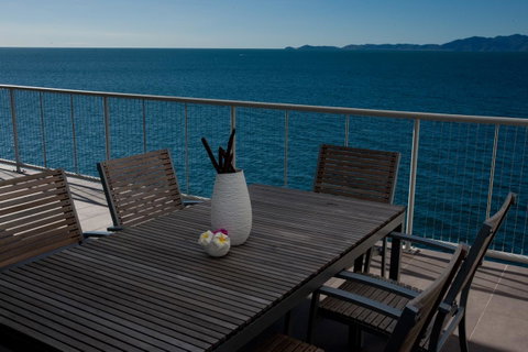 Penthouse On Bright Point - Accommodation BNB 1
