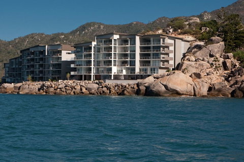 Penthouse On Bright Point - Accommodation BNB 16