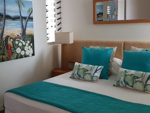 Penthouse On Bright Point - Accommodation BNB 8