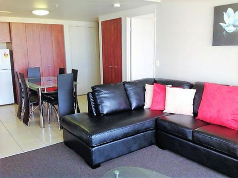 The Towers Of Chevron Renaissance - Holidays Gold Coast - Accommodation BNB 41