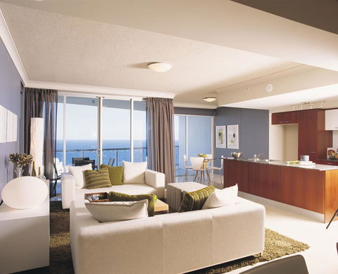 The Towers Of Chevron Renaissance - Holidays Gold Coast - Accommodation BNB 28