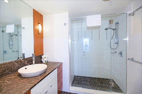 The Towers Of Chevron Renaissance - Holidays Gold Coast - Accommodation BNB 38