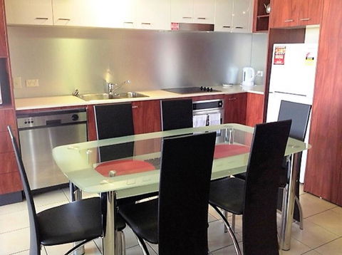 The Towers Of Chevron Renaissance - Holidays Gold Coast - Accommodation BNB 43
