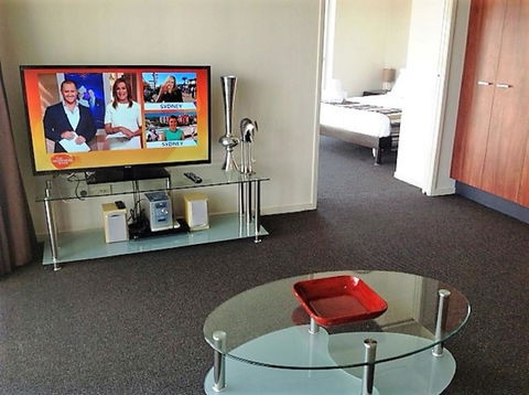 The Towers Of Chevron Renaissance - Holidays Gold Coast - Accommodation BNB 42